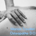 Ostéopathe Tournon-sur-Rhone