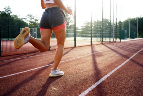 Les 5 raisons de consulter un ostéopathe quand on fait du sport
