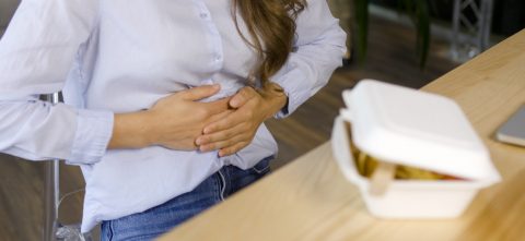 Vos troubles digestifs traités par un ostéopathe