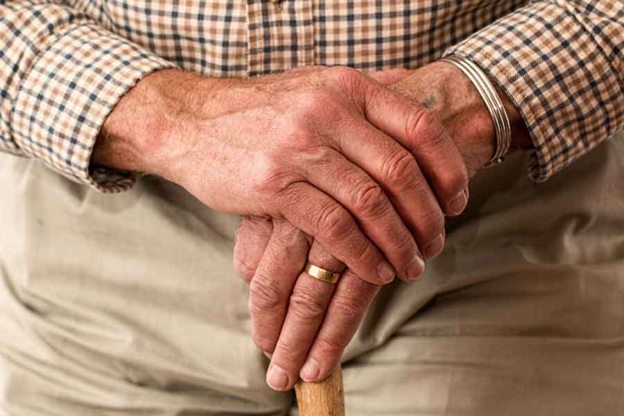 Osteopathie et vieillesse