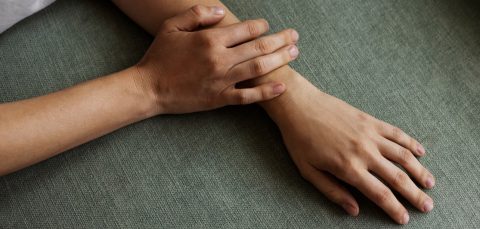 L&rsquo;ostéopathie pour soulager la tendinite du poignet