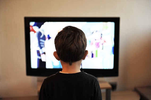 Enfants devant les écrans ? La science dit non !