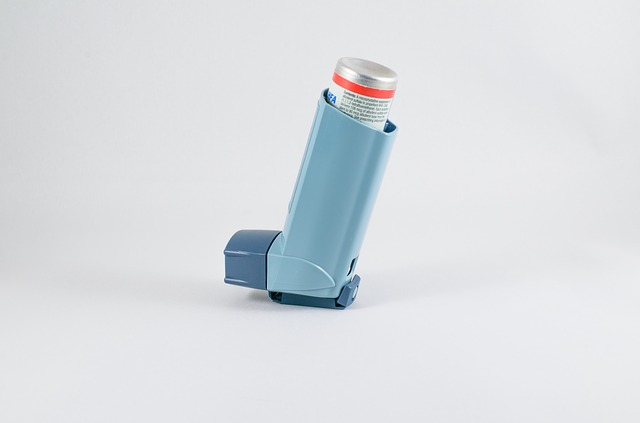 Quel est l’apport de l’ostéopathie en cas d’asthme ?