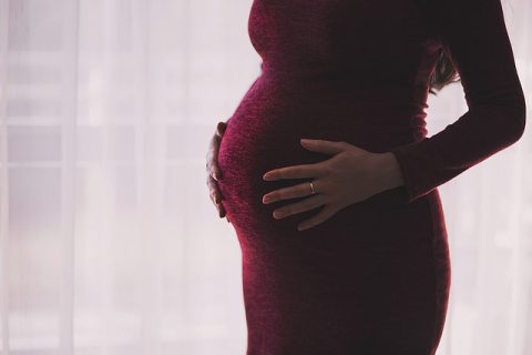 Constipation chez la femme enceinte et ostéopathie
