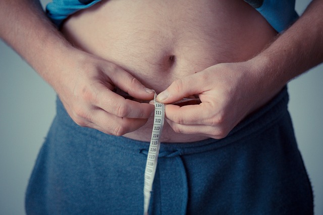 Obésité : l’Ostéopathie peut-elle aider à la perte de poids ?