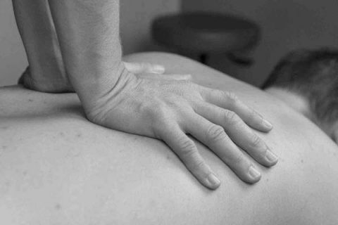 Ostéopathie et méralgie paresthésique