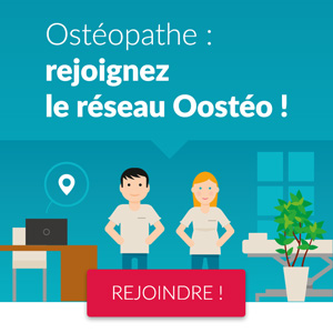 Doctolib et Oostéo : deux solutions complémentaires pour booster votre cabinet d’ostéopathie