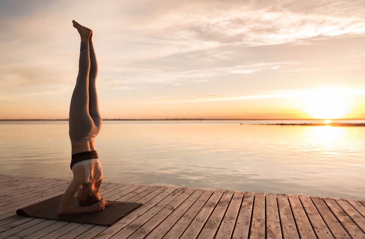 Yoga et Ostéopathie, deux médecines Holistiques et complémentaires
