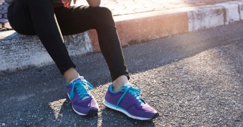 Running : quel type de chaussures pour quel type de coureur ?