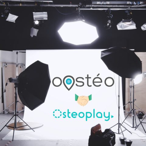 Vlog Oosteo – Osteoplay