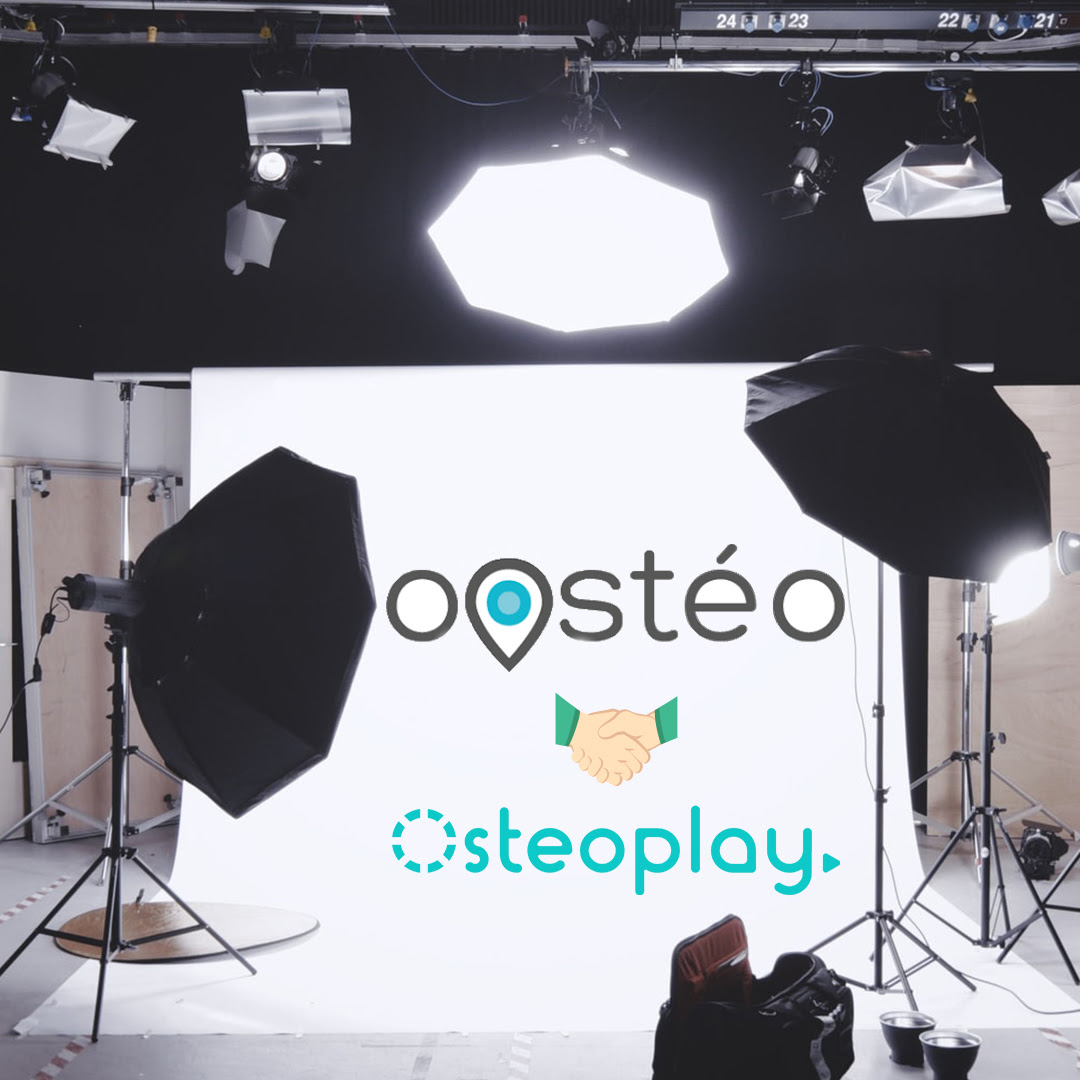 oosteo x osteoplay