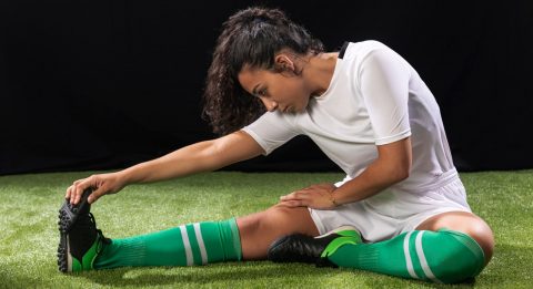 Ostéopathie et maladie d&rsquo;Osgood-Schlatter