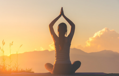 Yoga et Ostéopathie, une harmonie corporelle