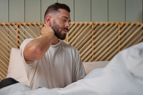 L’oreiller mémoire de forme : un allié essentiel pour le bien-être de vos cervicales