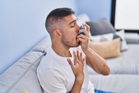 Asthme et respiration : comment l&rsquo;ostéopathie peut-elle améliorer le confort respiratoire