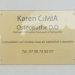Ostéopathe Chambéry