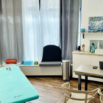 Ostéopathe Grenoble