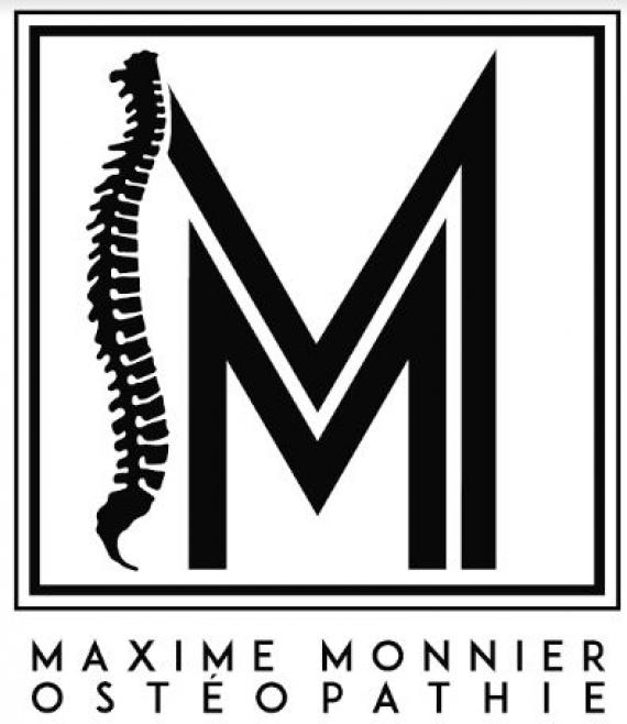 Ostéopathe - Avignon - Maxime Monnier