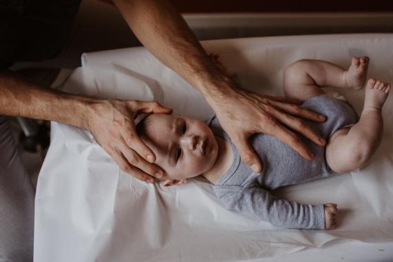 Ostéopathe - Clairoix - Lilian Portes