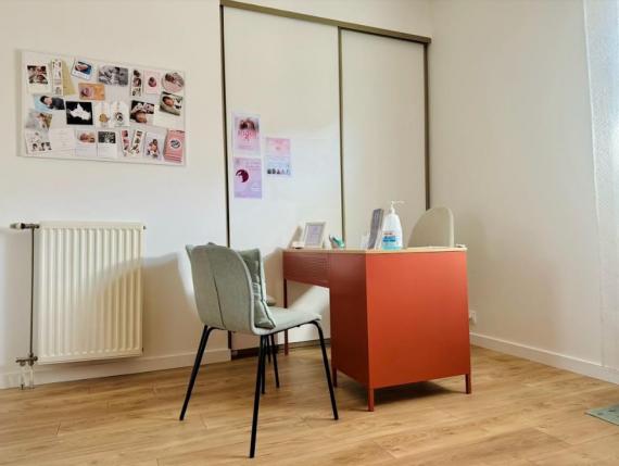 Ostéopathe - Joinville-le-Pont - Marie Vitiello