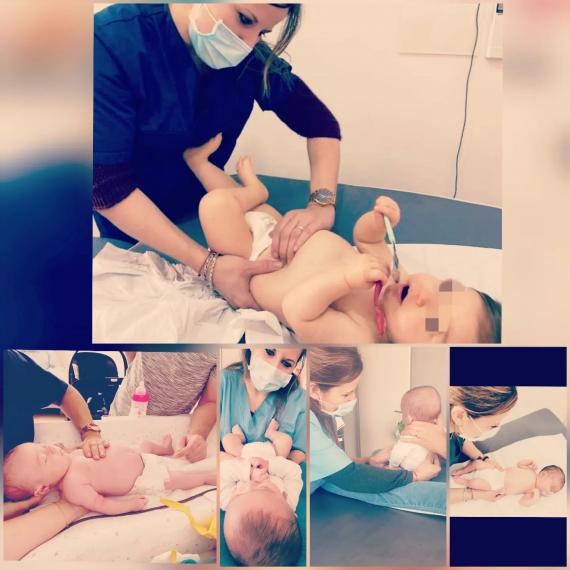 Ostéopathe - Plan-de-Cuques - Alexia Gras