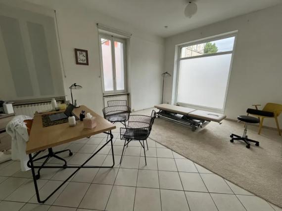 Ostéopathe - Romans-sur-Isère - Séances  Ostéopathie