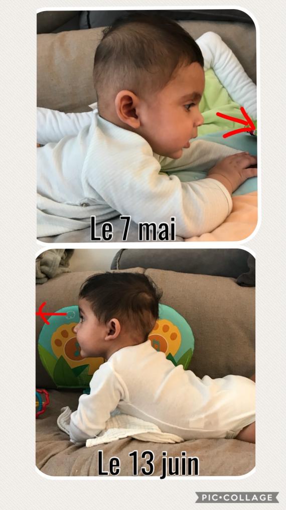 Ostéopathe - Eaubonne - Cindy Salem