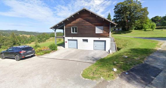 Ostéopathe - Les Rousses - Maxence Tebaibi