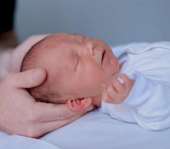 Ostéopathe - Vallauris - Lucas Becquet