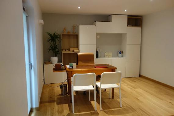 Ostéopathe - Erstein - Victor Lucas