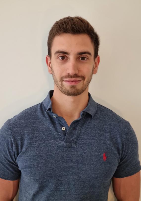 Ostéopathe - Vincennes - Grégoire Join