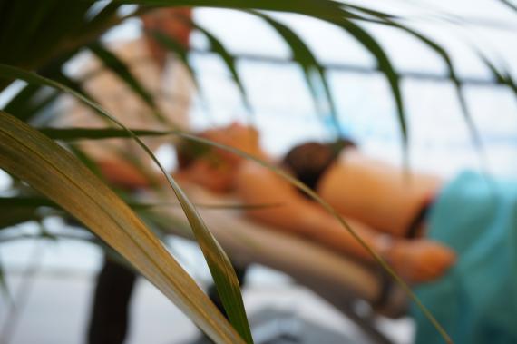 Ostéopathe - Saint-Martin-d'Hères - Tristan Berthet