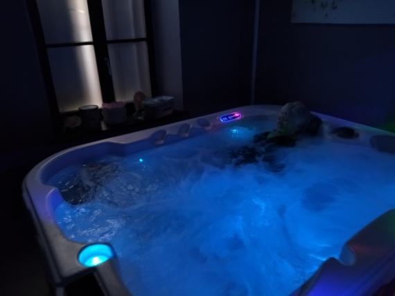 Ostéopathe - Schirmeck - Sylvie Genay