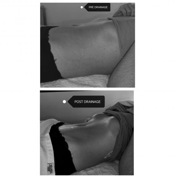 Ostéopathe - Sauvian - Carla Chauvin