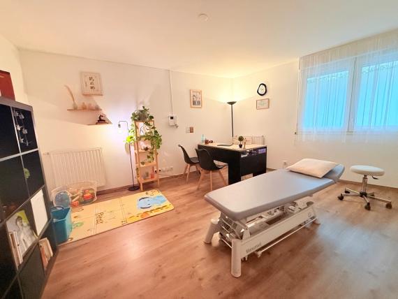 Ostéopathe - Boissy-Saint-Léger - Éliès VIDAL