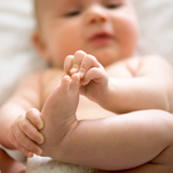 L'ostéopathie au service de votre bébé